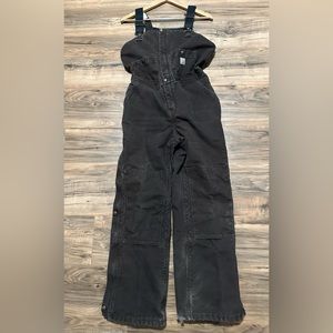 Women’s Carhartt Insulated Bibs